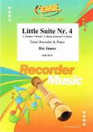 Little Suite No. 4 Standard