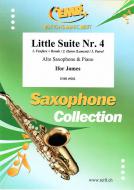 Little Suite No. 4 Standard