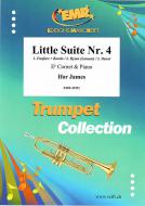 Little Suite No. 4 Standard