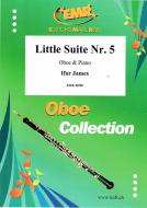 Little Suite No. 5 Standard