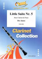 Little Suite No. 5 Standard