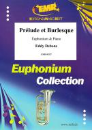 Prélude et Burlesque Standard