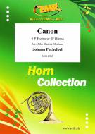 Canon Standard