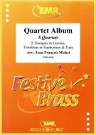 Quartet Album Standard