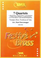 7 Quartets Standard