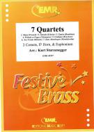 7 Quartets Standard