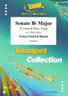 Sonate Bb Major Standard