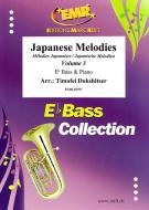 Japanese Melodies 3 Standard