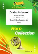 Valse Scherzo Standard