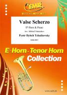 Valse Scherzo Standard