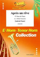Après un rêve Standard