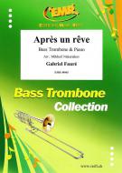 Après un rêve Standard