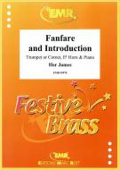 Fanfare and Introduction Standard