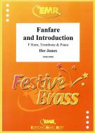 Fanfare and Introduction Standard