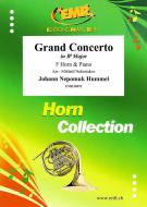 Grand Concerto in Bb Major Standard