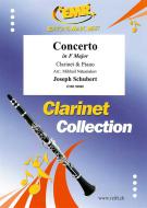 Concerto in F Major Standard
