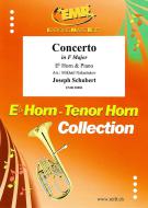 Concerto in F Major Standard