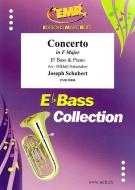 Concerto in F Major Standard