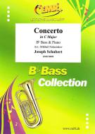 Concerto in C Major Standard