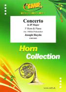 Concerto in Bb Major Standard