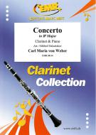 Concerto in Bb Major Standard