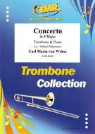 Concerto in F Major Standard