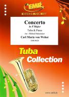 Concerto in F Major Standard