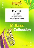 Concerto in F Major Standard