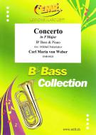 Concerto in F Major Standard