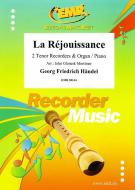 La Réjouissance Standard