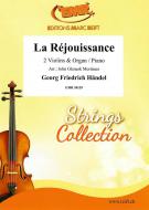 La Réjouissance Standard