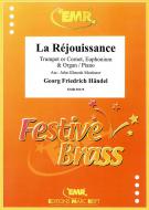 La Réjouissance Standard