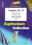 Caprice No. 17 Standard