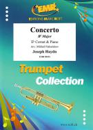 Concerto Bb Major Standard