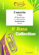 Concerto F Major Standard