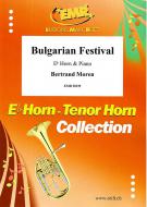Bulgarian Festival Standard