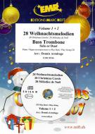 28 Weihnachtsmelodien 1 & 2 Standard