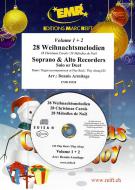 28 Weihnachtsmelodien 1 & 2 Standard