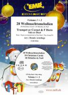 28 Weihnachtsmelodien 1 & 2 Standard