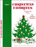 Christmas Favorites, Level 3 