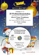 28 Weihnachtsmelodien 1 & 2 Standard