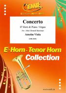 Concerto Standard