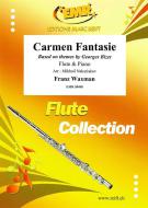 Carmen Fantasie 