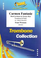 Carmen Fantasie 