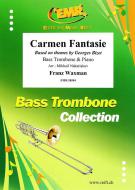 Carmen Fantasie 