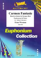 Carmen Fantasie 