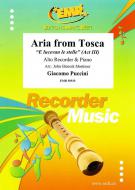 Aria from Tosca Standard