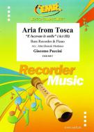 Aria from Tosca Standard