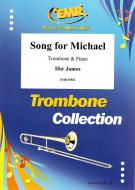 Song for Michael Standard