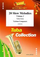 20 Slow Melodies 1 Standard